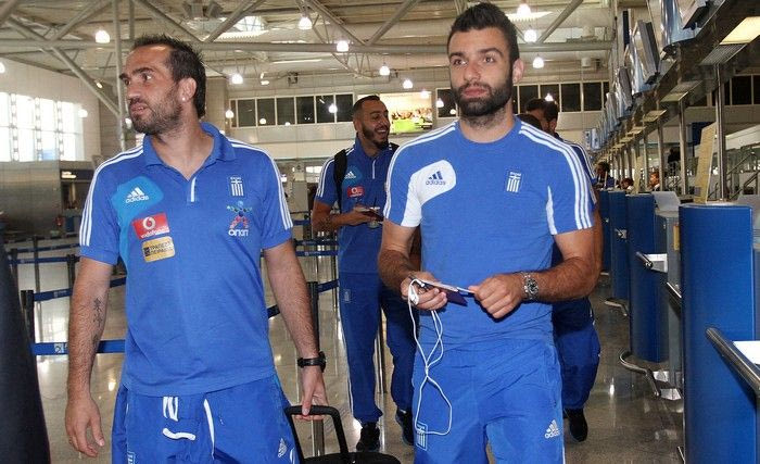 Τζαβέλλας: “Αποφύγαμε τα χειρότερα”