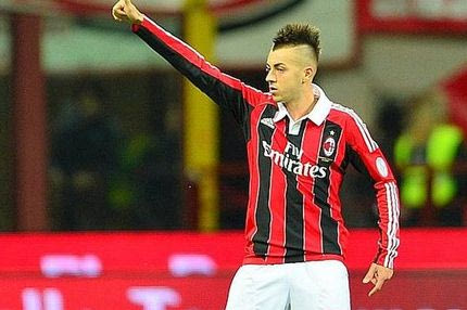 9η αγ.: Δώρο γενεθλίων του Ελ Σαραουί στη Μίλαν