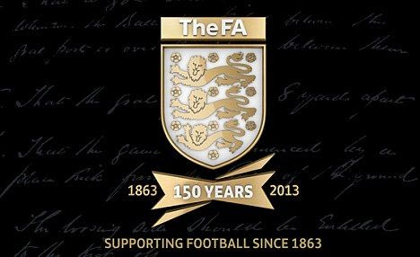 Το νέο σήμα της Αγγλίας