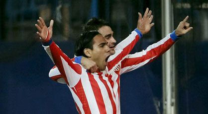 Τα μπερδεμένα δικαιώματα του Φαλκάο