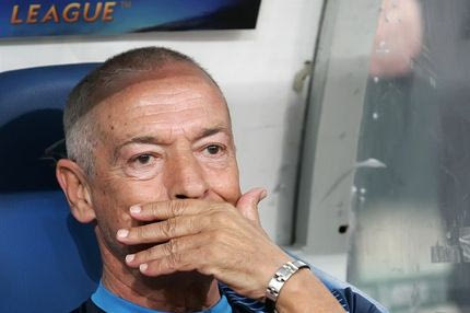 Φερέιρα: “Αλήθεια ο Σεϊταρίδης παίζει εδώ;”