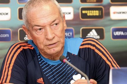 Φερέιρα: “Μην σκοτώσετε τον Γιούρκα”