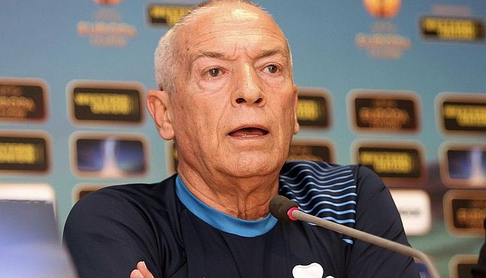 Φερέιρα: “Μου αρέσουν οι δύσκολες καταστάσεις”