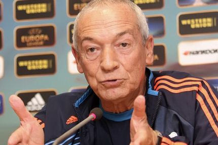 Φερέιρα: “Πρέπει να το πιστέψουμε”