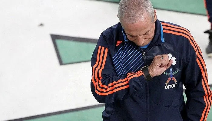 Στηρίζει Φερέιρα ο Αλαφούζος