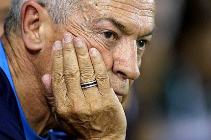 Φερέιρα: “Θα είμαι ο αρχιπροπονητής της Σπόρτινγκ”