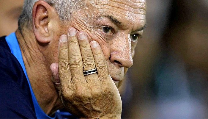 Φερέιρα: “Θα είμαι ο αρχιπροπονητής της Σπόρτινγκ”