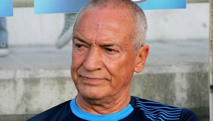 Φερέιρα: “Τίποτα δεν χτίζεται από τη μία μέρα στην άλλη”