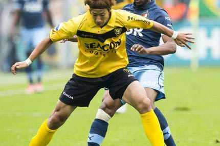 9η αγ.: Ανατροπή με… σύννεφα για Φέγενορντ