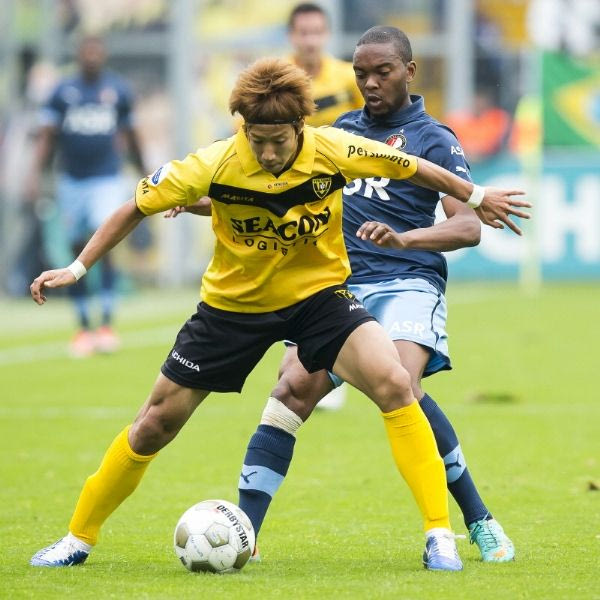 9η αγ.: Ανατροπή με… σύννεφα για Φέγενορντ