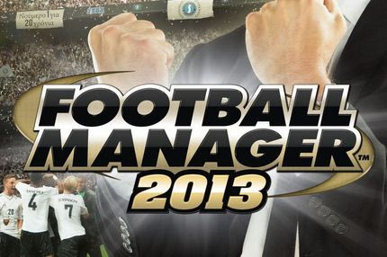 Football Manager 2013: Το παιχνίδι αρχίζει τώρα…
