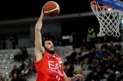 Νέο “όχι” της Αρμάνι για Φώτση