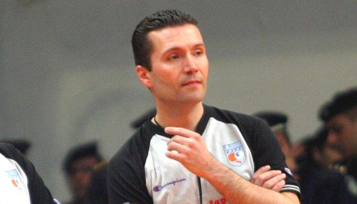 Τιμωρήθηκε ο Φούφης