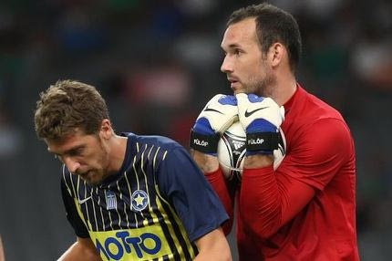 Χωρίς Μπαρτολίνι-Φούλοπ στη ρεβάνς