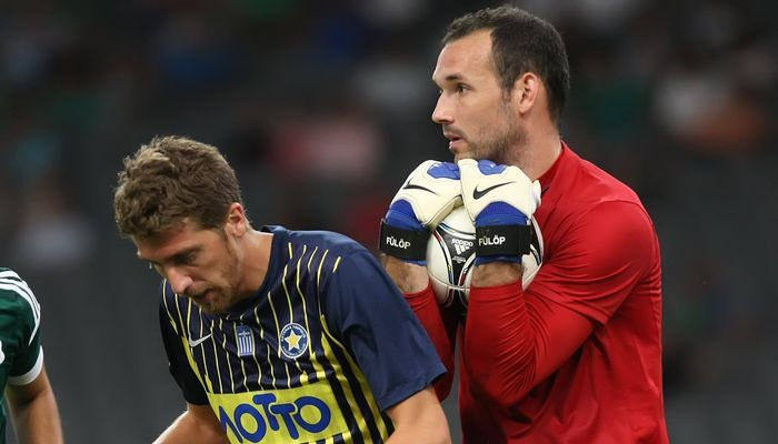 Χωρίς Μπαρτολίνι-Φούλοπ στη ρεβάνς