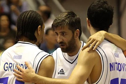 Ο Γκαγκαλούδης αποχαιρέτησε με αιχμές