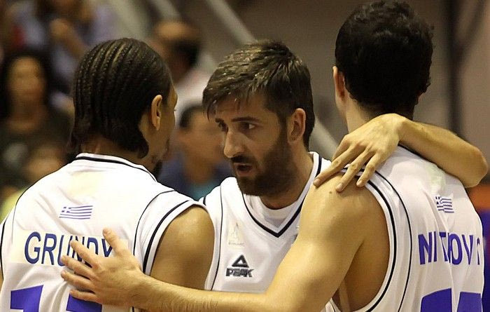 Ο Γκαγκαλούδης αποχαιρέτησε με αιχμές