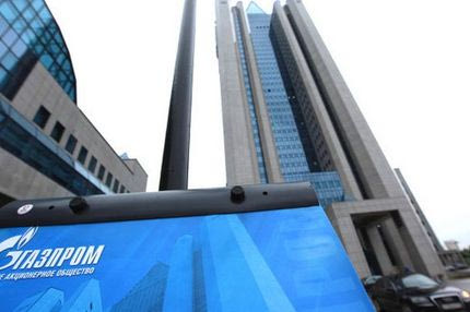“Η Gazprom τονώνει την εικόνα της και μέσω ΠΑΟΚ”