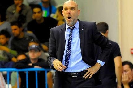 Γκέκος: “Να προσγειωθούμε”. Σκαραφίγκας: “Μας πρόδωσαν τα τρίποντα”