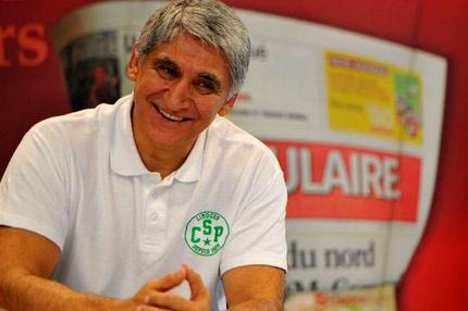 Γιαννάκης: “Ο Νίκος γιόρταζε κάθε μέρα”