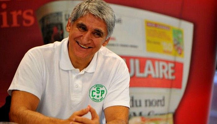 Γιαννάκης: “Ο Νίκος γιόρταζε κάθε μέρα”