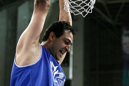 Στο Δούκα ο Γιαννούλης
