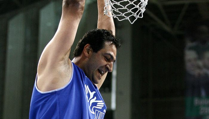 Στο Δούκα ο Γιαννούλης