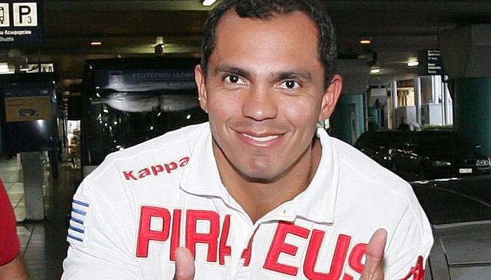 Ζιοβάνι: “Η ευχή μου για τον Ολυμπιακό”