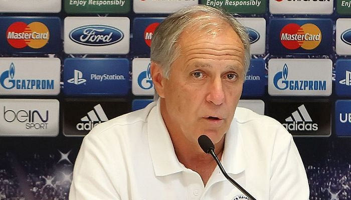 Ζιράρ: “Την έδρα εμείς, την εμπειρία ο Ολυμπιακός”