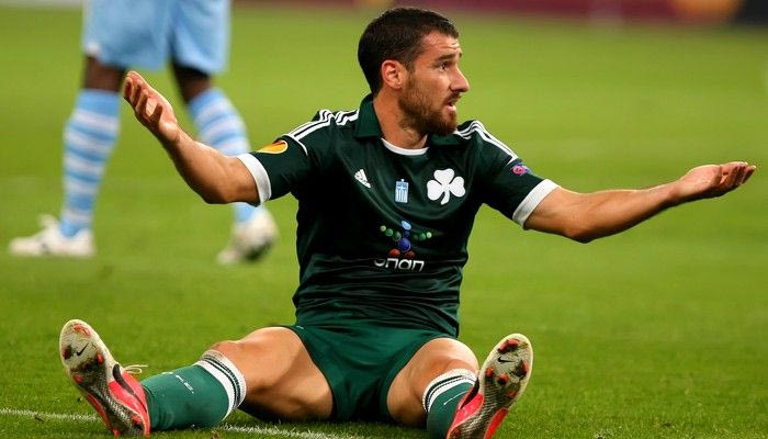 Σεϊταρίδης: “Τρελάθηκα με το αυτογκόλ”