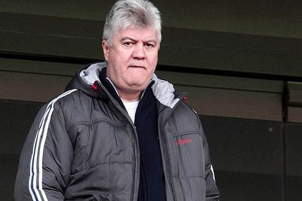 Με πρόεδρο τον Βρύζα και αντιπρόεδρο τον Γκαγκάτση