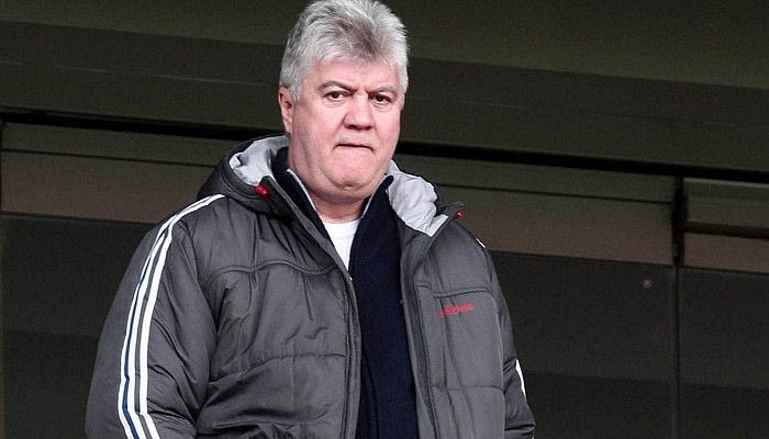 Με πρόεδρο τον Βρύζα και αντιπρόεδρο τον Γκαγκάτση