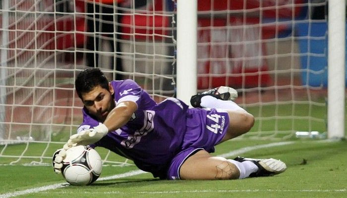 Ανακοίνωσε Γουναρίδη ο Αρης