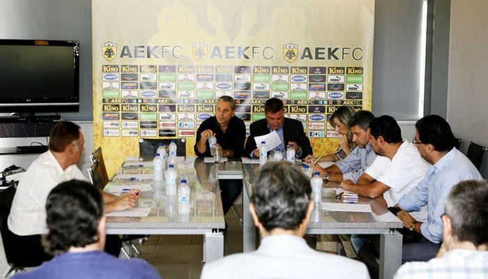 Οι αποφάσεις της Γ.Σ.