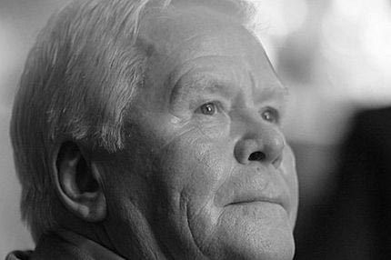 Απεβίωσε ο Χέλμουτ Χάλερ