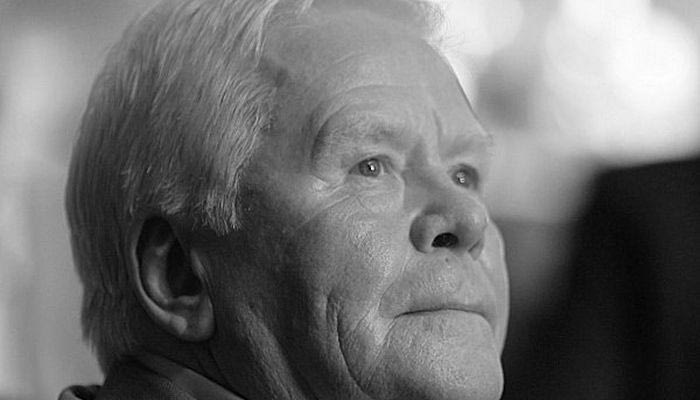 Απεβίωσε ο Χέλμουτ Χάλερ