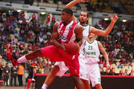 Χάινς: “Ντράπηκα για τον Ντόρσεϊ”