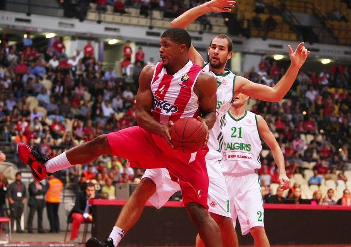 Χάινς: “Ντράπηκα για τον Ντόρσεϊ”