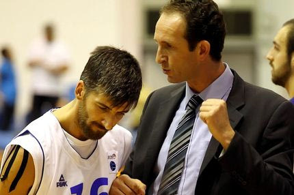 Xωρίς τέσσερις η Καβάλα στα Σκόπια