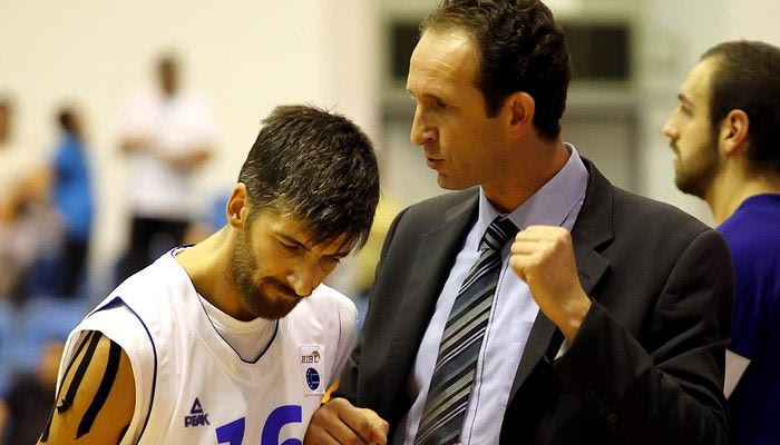 Xωρίς τέσσερις η Καβάλα στα Σκόπια