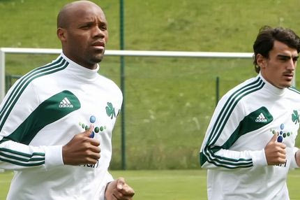 Στην αποστολή ο Χριστοδουλόπουλος, εκτός ο Μπουμσόνγκ