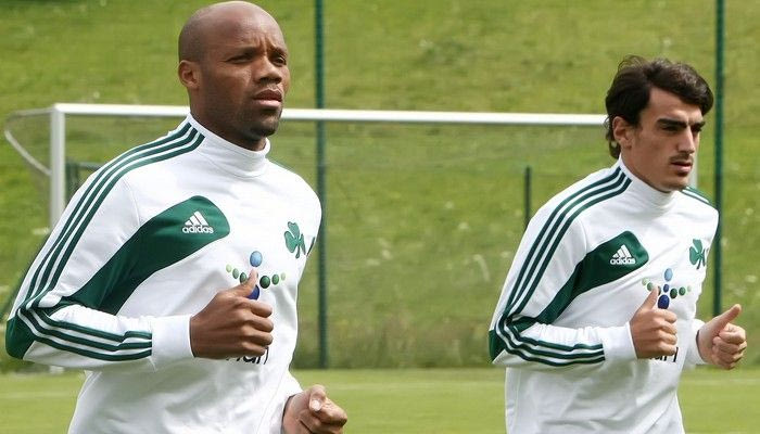 Στην αποστολή ο Χριστοδουλόπουλος, εκτός ο Μπουμσόνγκ