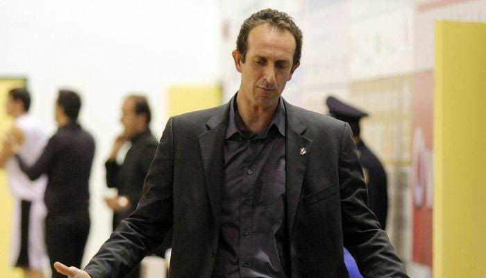 Πρώτη ήττα στη Βαλκανική Λίγκα