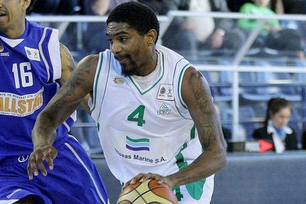 Δοκιμάζει Χαντ ο Αλεξανδρής