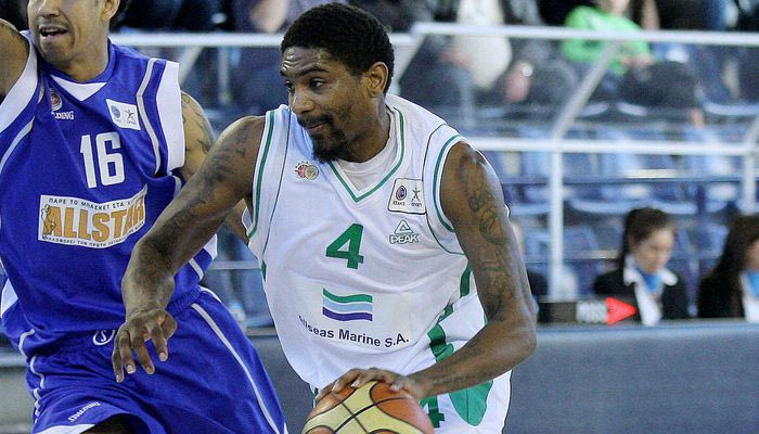 Δοκιμάζει Χαντ ο Αλεξανδρής