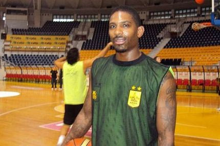 Με Χαντ στην αποστολή αλλά…