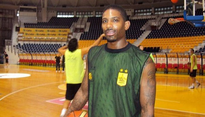 Με Χαντ στην αποστολή αλλά…