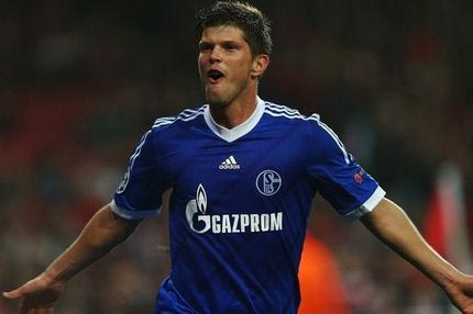 Άρσεναλ – Σάλκε 0-2