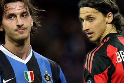 Από τον Τζιουζέπε Μεάτσα στον Αντόνιο Κασάνο