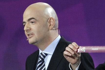 Ιφαντίνο: “Βάζει σειρά ο Σαββίδης”